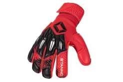 Stanno Ultimate Grip III Keepershandschoenen Rood Heren