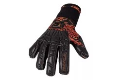 Stanno Claw Keepershandschoenen Zwart Heren