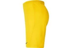 Nike Dri-FIT Park 3 Shorts Geel Heren -Winkel voor professionele voetbaluitrusting 37105528 3