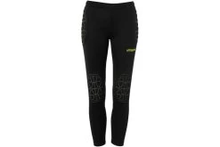 Uhlsport REACTION Keeperset Fluo Geel/zwart KIDS -Winkel voor professionele voetbaluitrusting 37105600 3