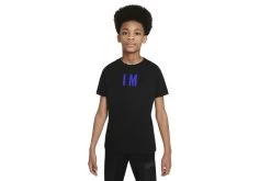 Nike Park Inter Milan T-shirt Zwart KIDS