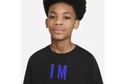 Nike Park Inter Milan T-shirt Zwart KIDS -Winkel voor professionele voetbaluitrusting 37106151 3