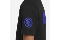Nike Park Inter Milan T-shirt Zwart KIDS -Winkel voor professionele voetbaluitrusting 37106151 4