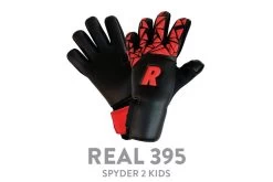 Real Spyder 2 Kids