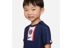 Nike Paris Saint-Germain 22/23 Thuistenue Peuter -Winkel voor professionele voetbaluitrusting 37106329 4