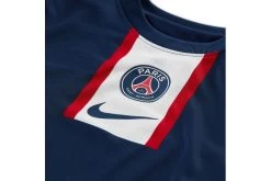 Nike Paris Saint-Germain 22/23 Thuistenue Peuter -Winkel voor professionele voetbaluitrusting 37106329 5