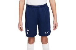 Nike Tottenham Hotspur 22/23 Thuisshort Blauw KIDS