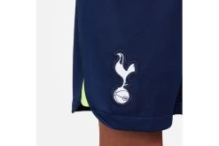 Nike Tottenham Hotspur 22/23 Thuisshort Blauw KIDS -Winkel voor professionele voetbaluitrusting 37106330 4