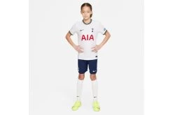 Nike Tottenham Hotspur 22/23 Thuisshort Blauw KIDS -Winkel voor professionele voetbaluitrusting 37106330 5