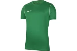Nike Park 20 Trainingsshirt Groen Heren