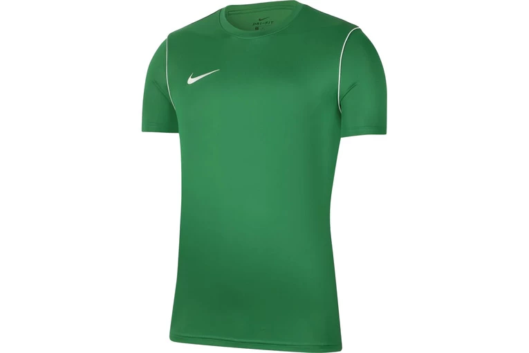 Nike Park 20 Trainingsshirt Groen Heren 1 Nike Park 20 Trainingsshirt Groen Heren