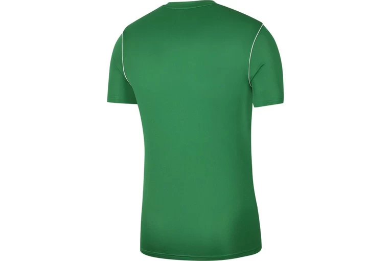 Nike Park 20 Trainingsshirt Groen Heren 2 Nike Park 20 Trainingsshirt Groen Heren - Afbeelding 2