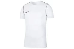 Nike Park 20 Trainingsshirt Wit KIDS