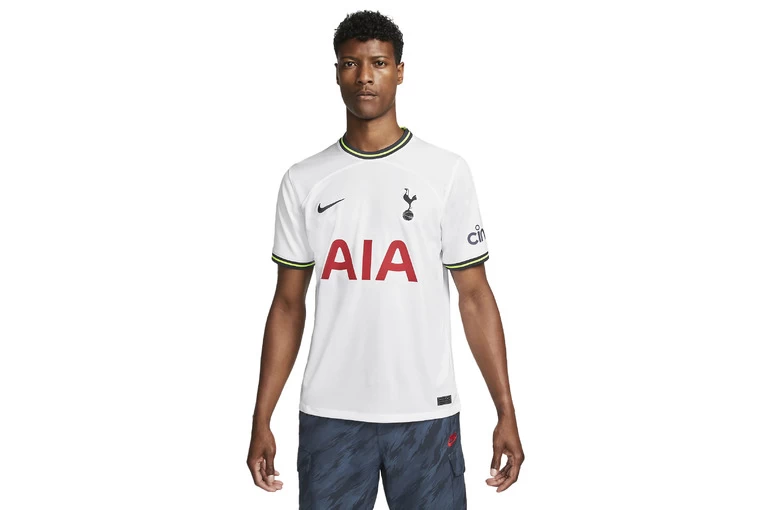 Nike Tottenham Hotspur22/23 Thuisshirt 1 Nike Tottenham Hotspur22/23 Thuisshirt