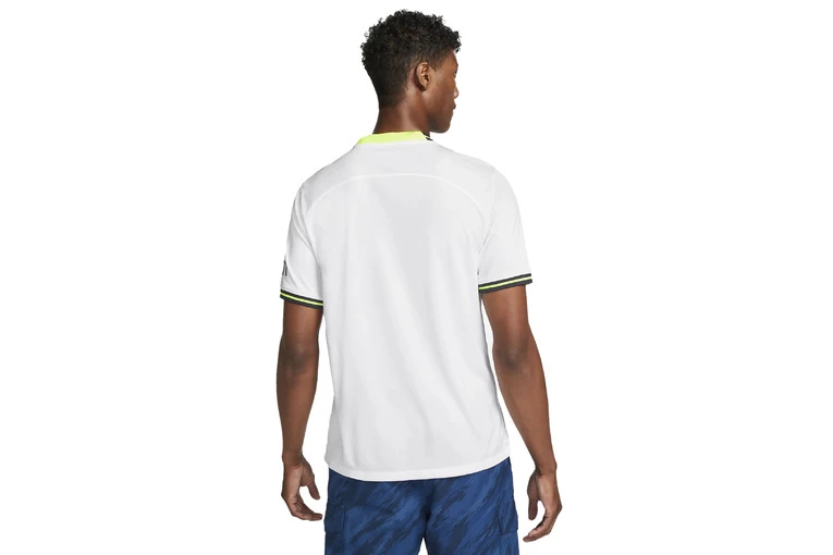 Nike Tottenham Hotspur22/23 Thuisshirt 2 Nike Tottenham Hotspur22/23 Thuisshirt - Afbeelding 2