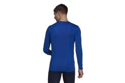 Adidas Compression Longsleeve Voetbalshirt Team Royal Blue Heren -Winkel voor professionele voetbaluitrusting 37107122 3