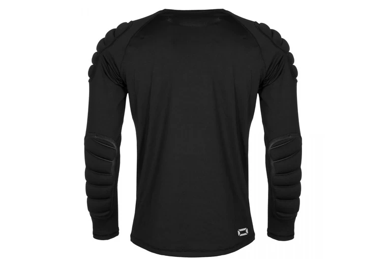 Stanno Protection L.M. Keepershirts Zwart Unisex 2 Stanno Protection L.M. Keepershirts Zwart Unisex - Afbeelding 2