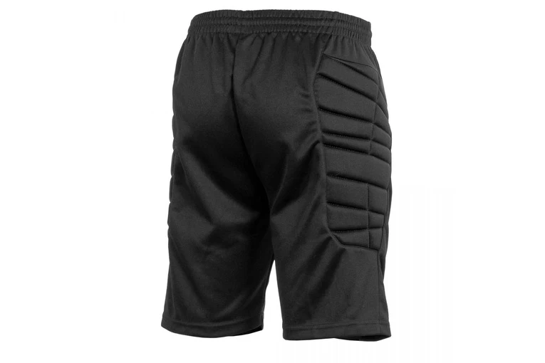 Stanno Swansea Keeperbroek Zwart Unisex 2 Stanno Swansea Keeperbroek Zwart Unisex - Afbeelding 2