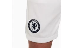 Nike Chelsea FC 22/23 Uitshort Wit KIDS -Winkel voor professionele voetbaluitrusting 37107263 3