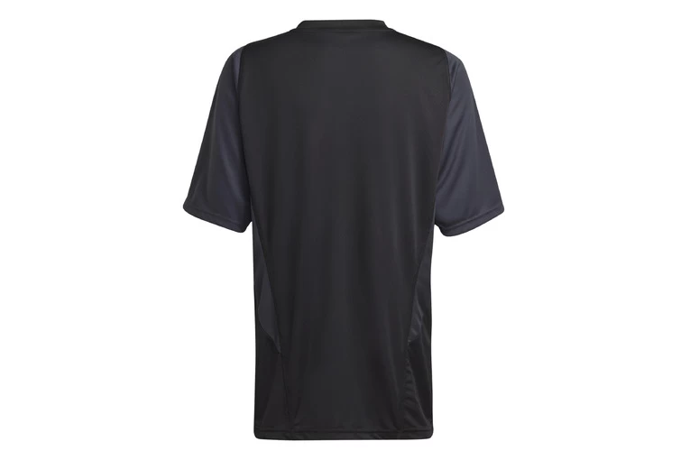 Adidas België Tiro 23 Training Voetbalshirt Black KIDS 2 Adidas België Tiro 23 Training Voetbalshirt Black KIDS - Afbeelding 2