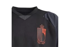 Adidas België Tiro 23 Training Voetbalshirt Black KIDS 8 Adidas België Tiro 23 Training Voetbalshirt Black KIDS -Winkel voor professionele voetbaluitrusting 37107267 4