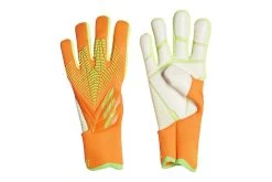 Adidas Predator Edge Pro Handschoenen Solar Red Unisex