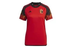 Adidas België 22 Thuisshirt