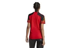 Adidas België 22 Thuisshirt 9 Adidas België 22 Thuisshirt -Winkel voor professionele voetbaluitrusting 37107546 4