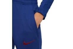 Nike FC Barcelona Strike Trainingsbroek Deep Royal Blue/Noble Red KIDS -Winkel voor professionele voetbaluitrusting 37107602 3