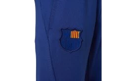 Nike FC Barcelona Strike Trainingsbroek Deep Royal Blue/Noble Red KIDS -Winkel voor professionele voetbaluitrusting 37107602 5