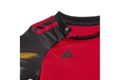 Adidas België 22 Baby Thuistenue -Winkel voor professionele voetbaluitrusting 37107621 3