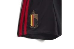 Adidas België 22 Baby Thuistenue -Winkel voor professionele voetbaluitrusting 37107621 4