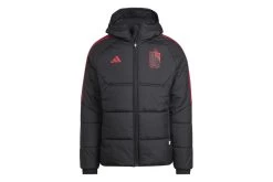 Adidas België 22 Winterjas Unisex