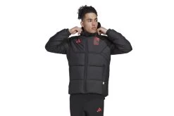 Adidas België 22 Winterjas Unisex -Winkel voor professionele voetbaluitrusting 37107622 4