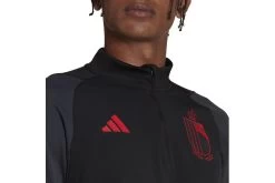 Adidas België Tiro 23 Training Longsleeve Heren -Winkel voor professionele voetbaluitrusting 37107623 4