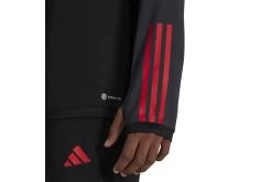 Adidas België Tiro 23 Training Longsleeve Heren -Winkel voor professionele voetbaluitrusting 37107623 5