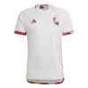 Adidas België 22 Uitshirt Heren