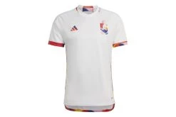 Adidas België 22 Uitshirt Heren