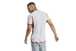 Adidas België 22 Uitshirt Heren -Winkel voor professionele voetbaluitrusting 37107627 4