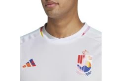 Adidas België 22 Uitshirt Heren -Winkel voor professionele voetbaluitrusting 37107627 5