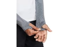 Nike Liverpool FC Strike Sweatshirt Wit/Smoke Grey/Tough Red KIDS -Winkel voor professionele voetbaluitrusting 37107643 4