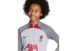 Nike Liverpool FC Strike Sweatshirt Wolf Grey/Smoke Grey/Tough Red 6 Nike Liverpool FC Strike Sweatshirt Wolf Grey/Smoke Grey/Tough Red -Winkel voor professionele voetbaluitrusting 37107644 3