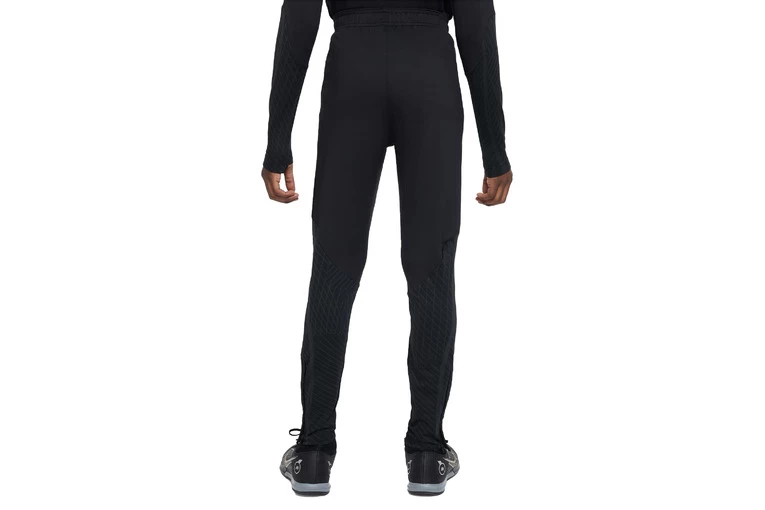 Nike Dri-FIT Strike Trainingsbroek Zwart/Anthracite/Wit KIDS 2 Nike Dri-FIT Strike Trainingsbroek Zwart/Anthracite/Wit KIDS - Afbeelding 2