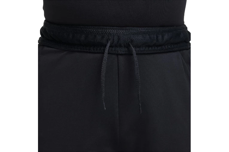 Nike Dri-FIT Strike Trainingsbroek Zwart/Anthracite/Wit KIDS 4 Nike Dri-FIT Strike Trainingsbroek Zwart/Anthracite/Wit KIDS - Afbeelding 4