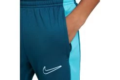 Nike Dri-FIT Academy23 Trainingsbroek Green Abyss/Baltic Blue/Wit KIDS -Winkel voor professionele voetbaluitrusting 37107678 3
