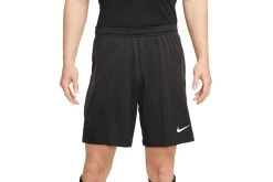 Nike Dri-FIT Strike Trainingsbroek Zwart/Anthracite/Wit Heren