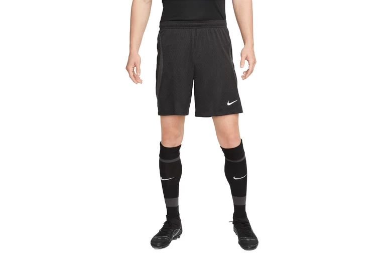 Nike Dri-FIT Strike Trainingsbroek Zwart/Anthracite/Wit Heren 4 Nike Dri-FIT Strike Trainingsbroek Zwart/Anthracite/Wit Heren - Afbeelding 4