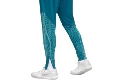 Nike Dri-FIT Strike Trainingsbroek Baltic Blue/Green Abyss/Wit Heren -Winkel voor professionele voetbaluitrusting 37107682 5