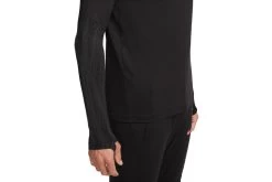 Nike Dri-FIT Strike Sweatshirt Zwart/Anthracite/Wit Heren -Winkel voor professionele voetbaluitrusting 37107686 5