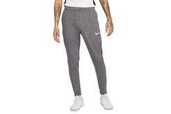 Nike Dri-FIT Academy Trainingsbroek Zwart/pure/wit Heren